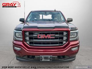 2017 GMC Sierra 1500  - Photo #8