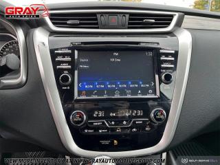 2016 Nissan Murano AWD 4DR PLATINUM - Photo #13