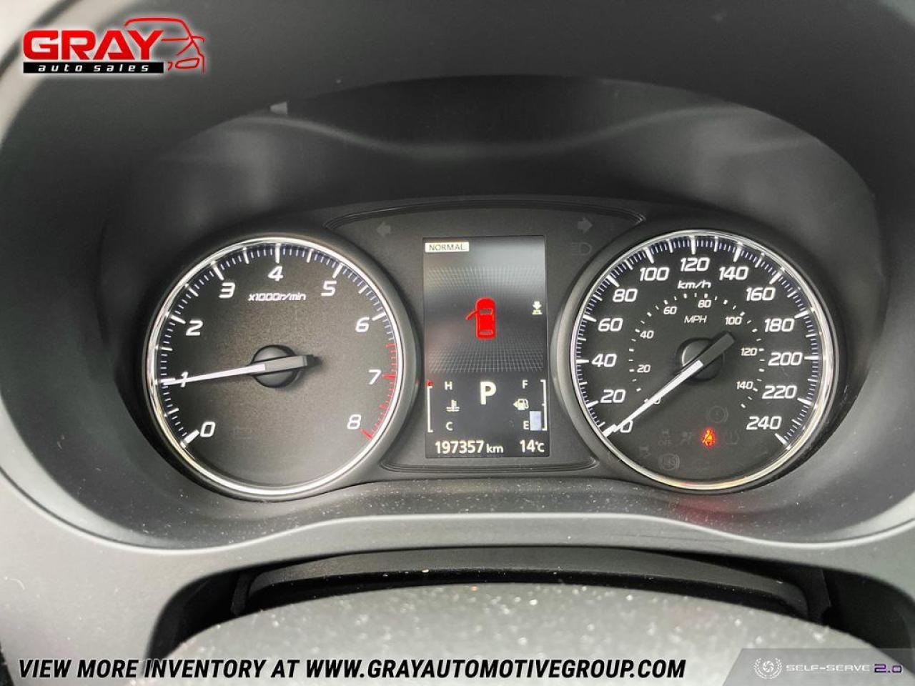 2015 Mitsubishi Outlander GT - Photo #11