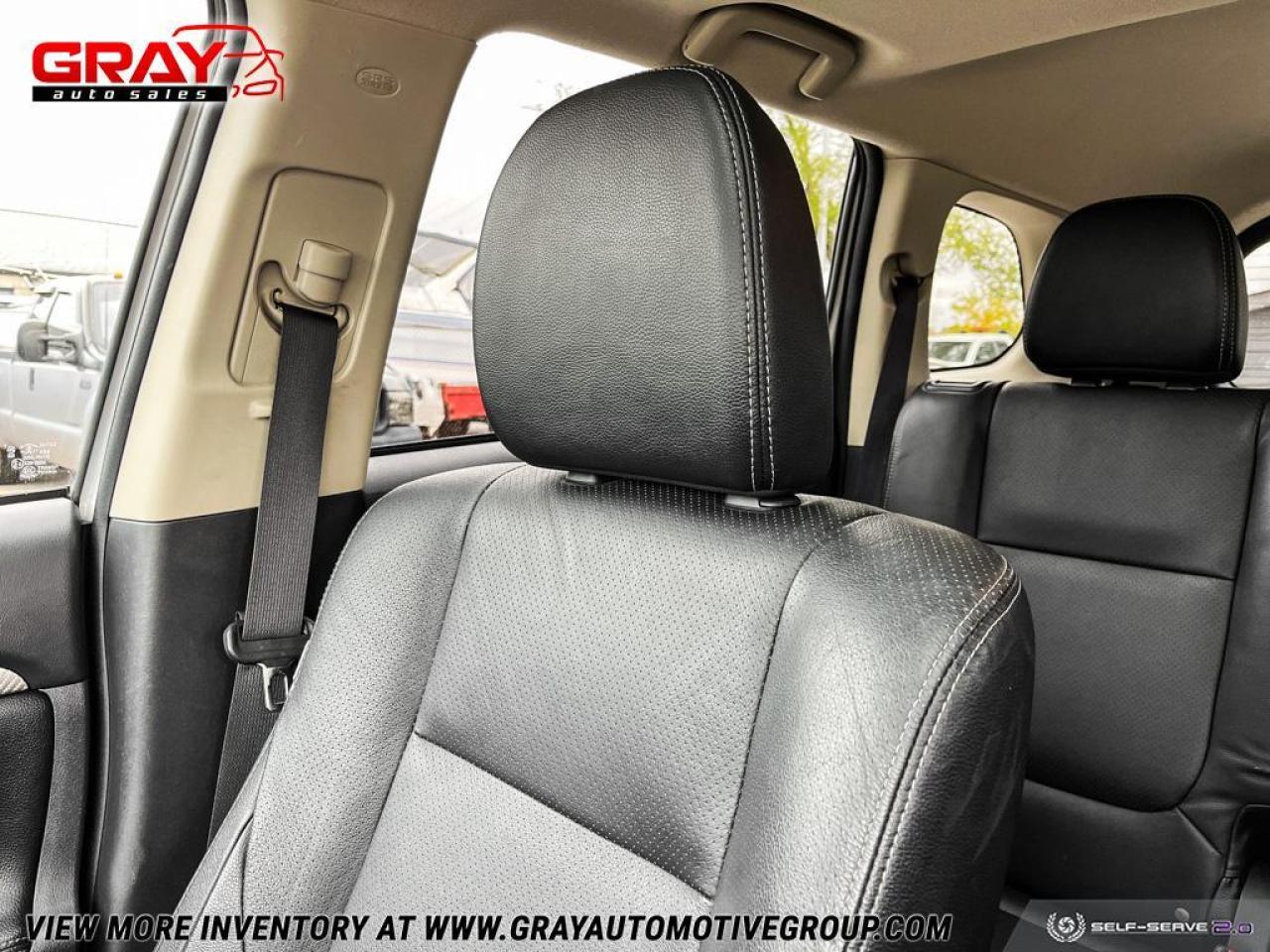 2015 Mitsubishi Outlander GT - Photo #13