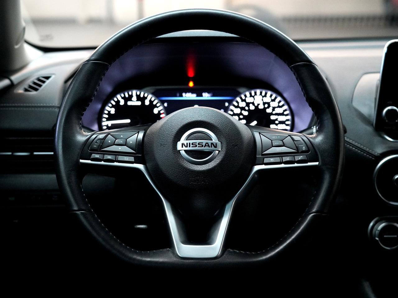 2020 Nissan Sentra SV | ACC | Heated Seats | Backup Cam | CarPlay