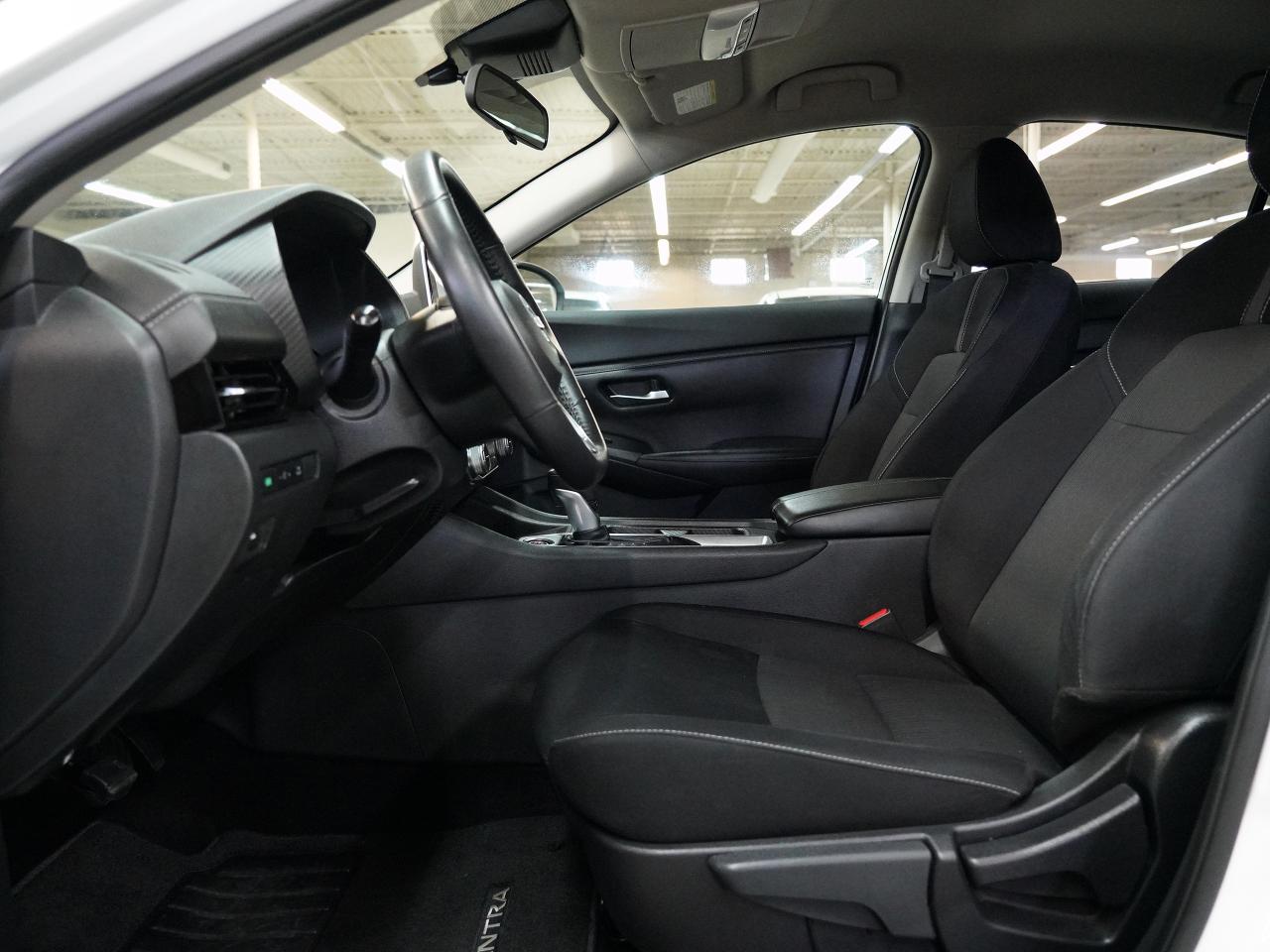 2020 Nissan Sentra SV | ACC | Heated Seats | Backup Cam | CarPlay