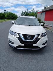 Used 2020 Nissan Rogue SV for sale in Cornwall, ON
