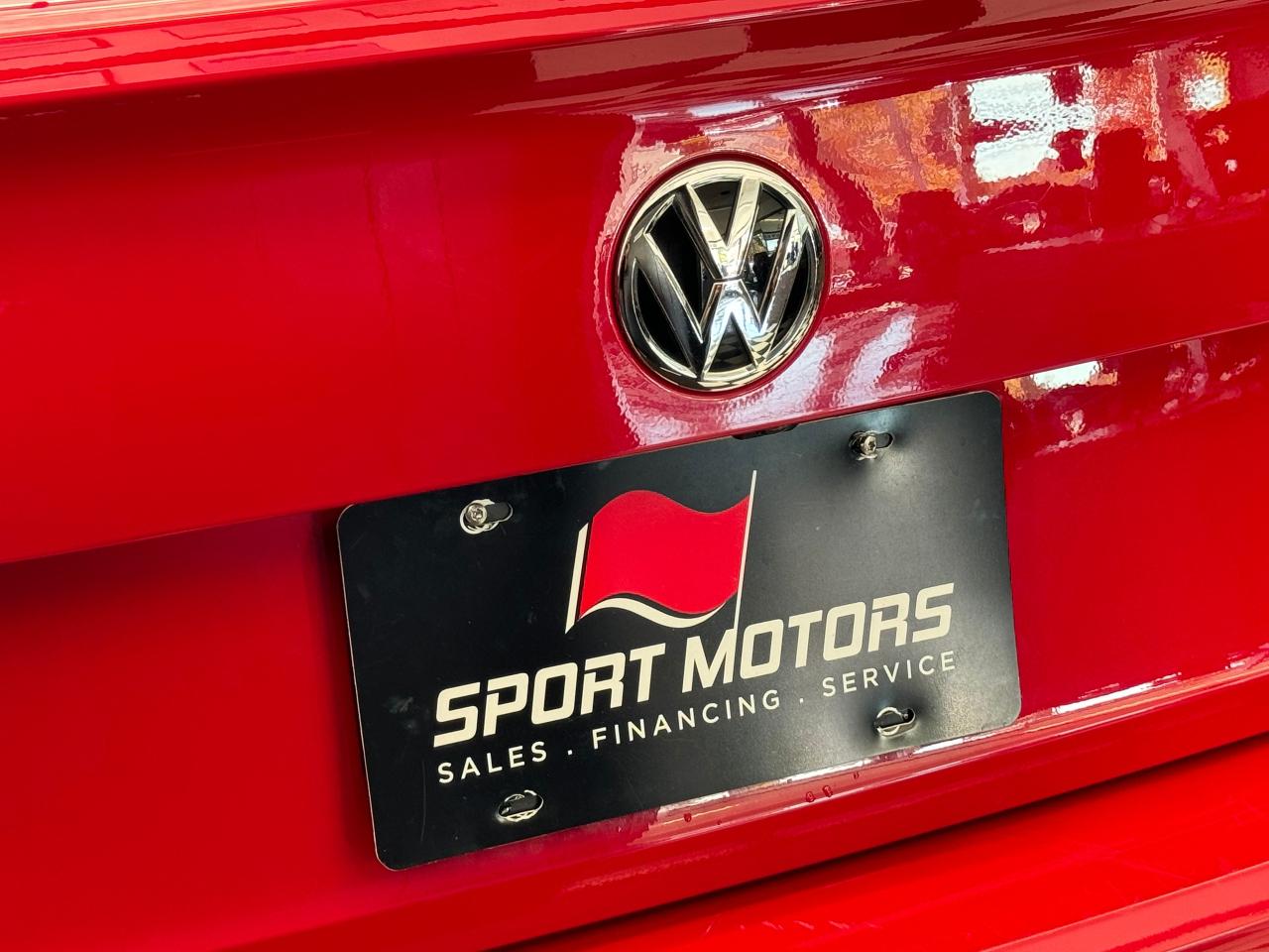 2019 Volkswagen Jetta Highline R-Line+Adaptive Cruise+CLEAN CARFAX Photo70