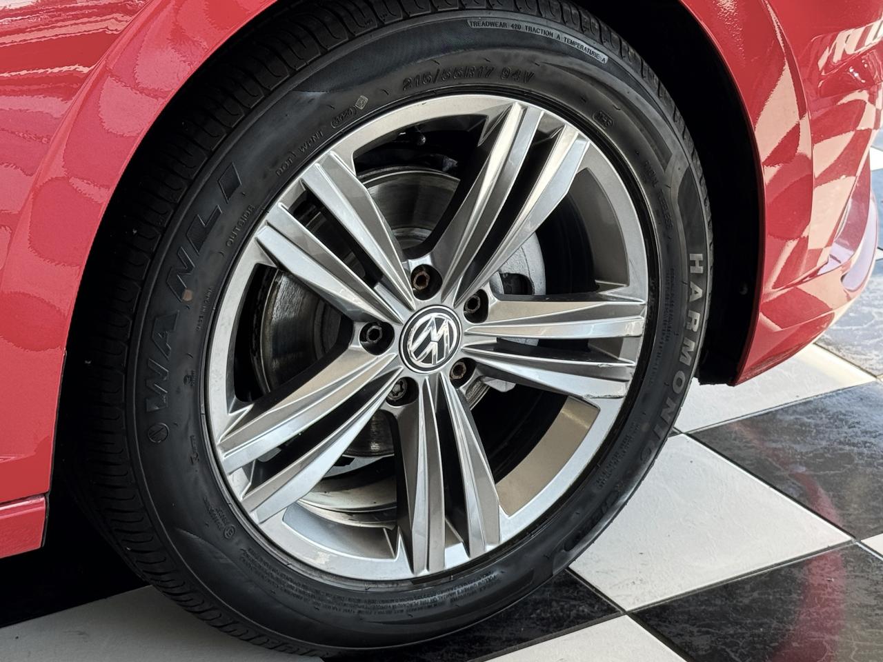 2019 Volkswagen Jetta Highline R-Line+Adaptive Cruise+CLEAN CARFAX - Photo #64