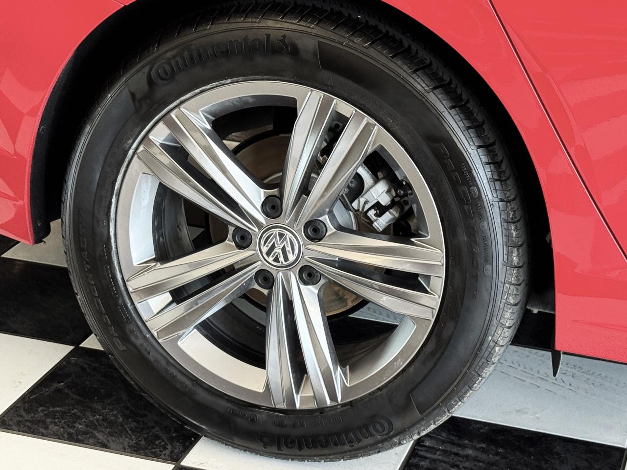 2019 Volkswagen Jetta Highline R-Line+Adaptive Cruise+CLEAN CARFAX - Photo #63