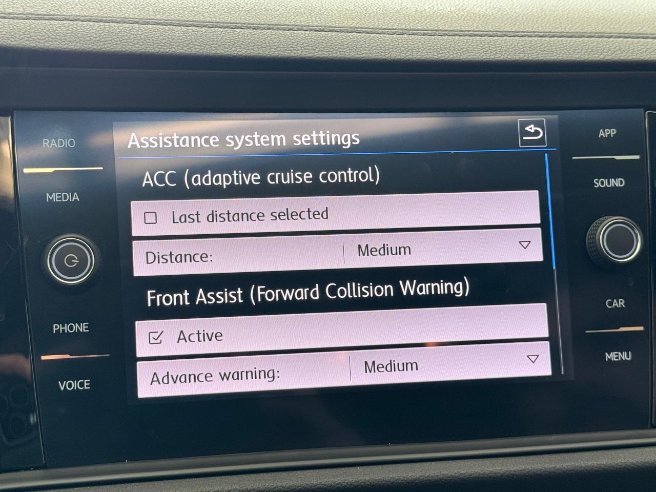 2019 Volkswagen Jetta Highline R-Line+Adaptive Cruise+CLEAN CARFAX - Photo #39