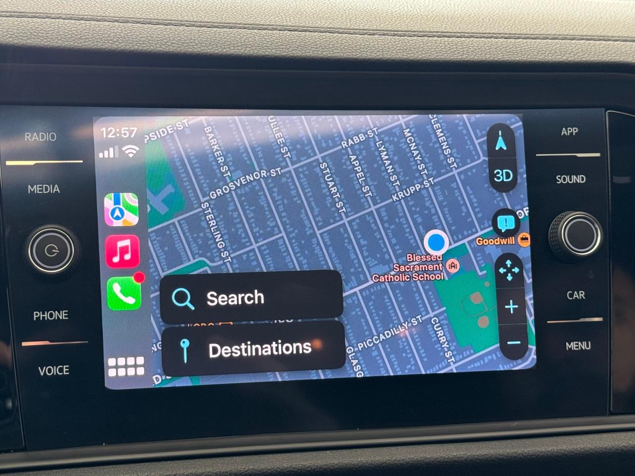 2019 Volkswagen Jetta Highline R-Line+Adaptive Cruise+CLEAN CARFAX - Photo #32