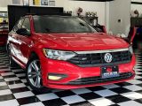 2019 Volkswagen Jetta Highline R-Line+Adaptive Cruise+CLEAN CARFAX Photo90