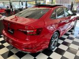 2019 Volkswagen Jetta Highline R-Line+Adaptive Cruise+CLEAN CARFAX Photo77