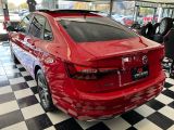 2019 Volkswagen Jetta Highline R-Line+Adaptive Cruise+CLEAN CARFAX Photo75