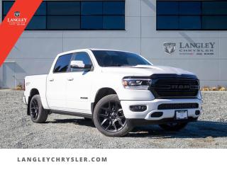 New 2024 RAM 1500 SPORT for sale in Surrey, BC
