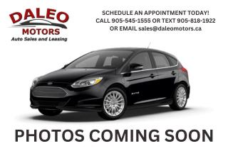 Used 2014 Ford Focus 5dr HATCHBACK SE / H. SEATS for sale in Hamilton, ON