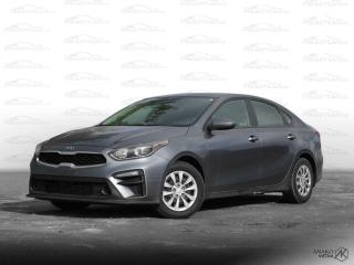 Used 2021 Kia Forte LX for sale in Stittsville, ON