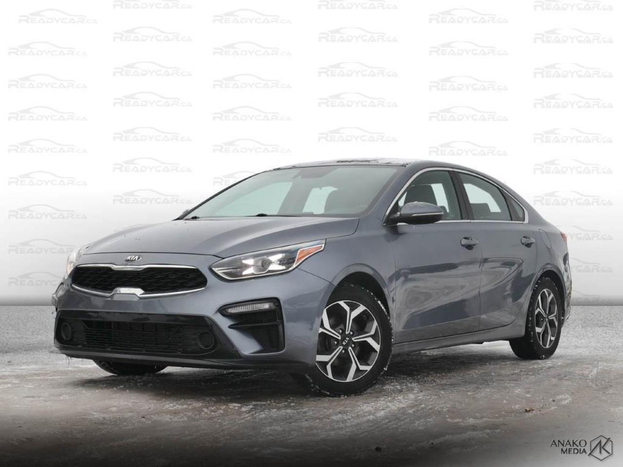 Used 2019 Kia Forte EX for sale in Stittsville, ON