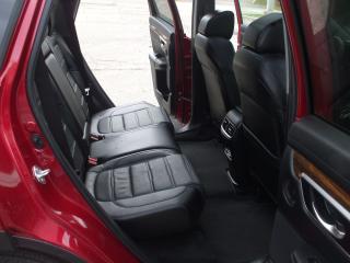2021 Honda CR-V Touring,AWD,Leather,Sunroof,,GPS,Bluetooth,Tinted - Photo #16