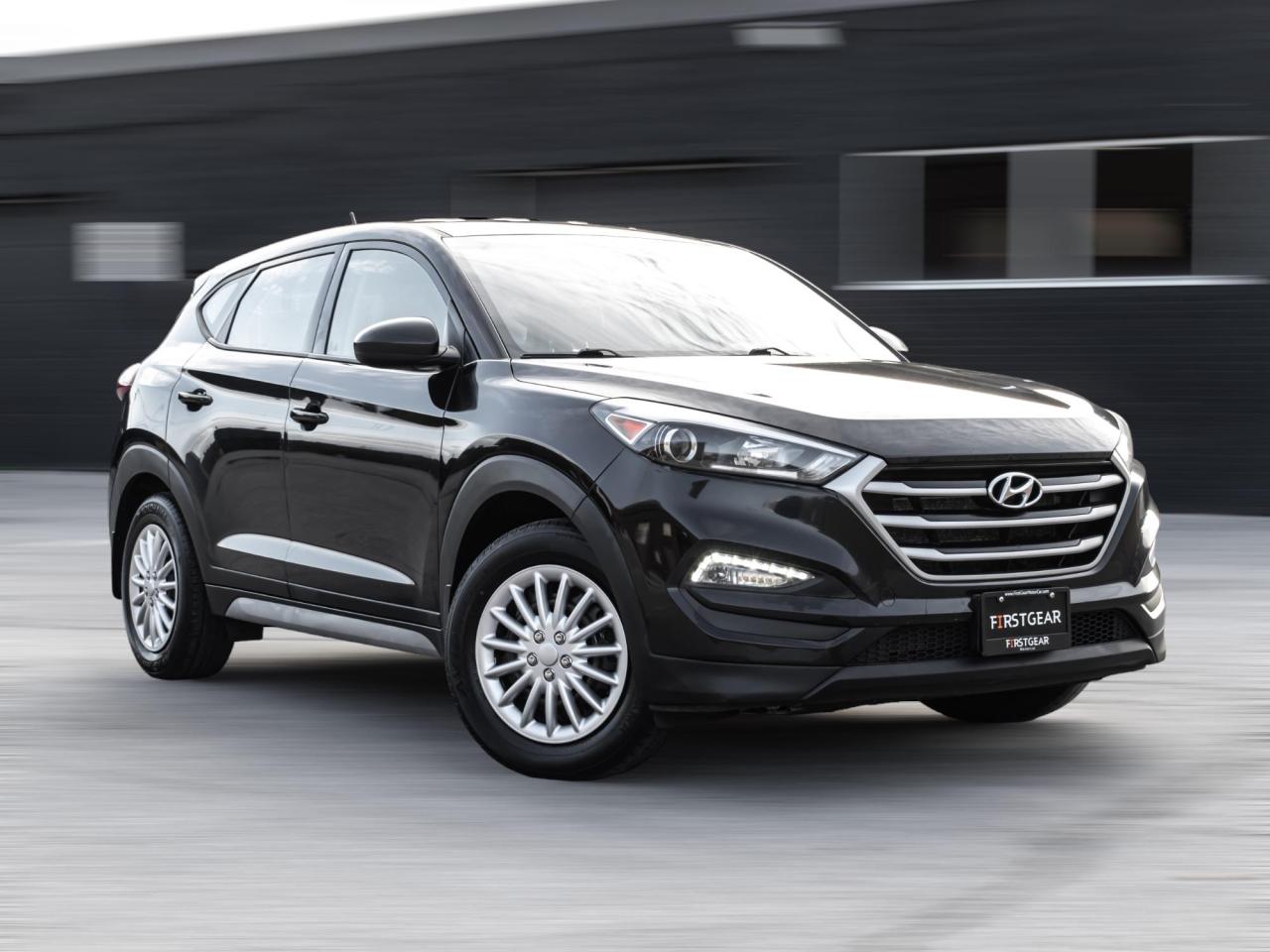 Used 2017 Hyundai Tucson SE for sale in Toronto, ON