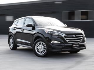 Used 2017 Hyundai Tucson SE I AWD I BACK UP I NO ACCIDENT for sale in Toronto, ON