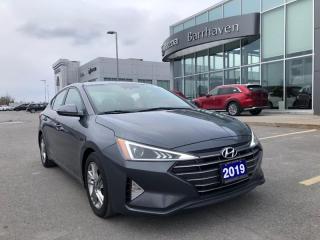 Used 2019 Hyundai Elantra Preferred | Sunroof & 2 Sets of Wheels Included! for sale in Ottawa, ON