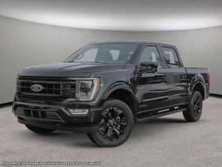 New 2023 Ford F-150  for sale in Red Deer, AB