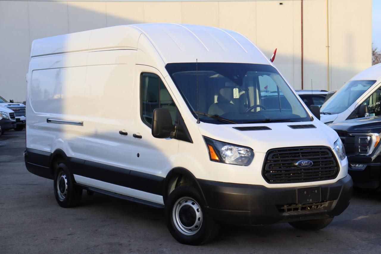 Used 2019 Ford Transit 250 High Roof - Keypad, Vinyl Floors for sale in Hamilton, ON