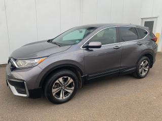 Used 2020 Honda CR-V LX for sale in Port Hawkesbury, NS