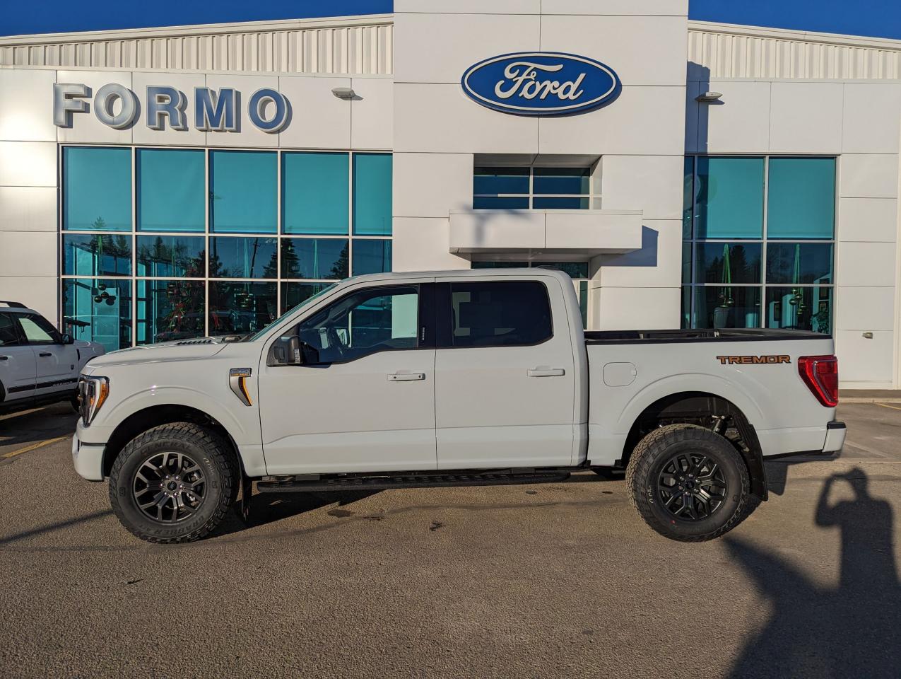 Image - 2023 Ford F-150 