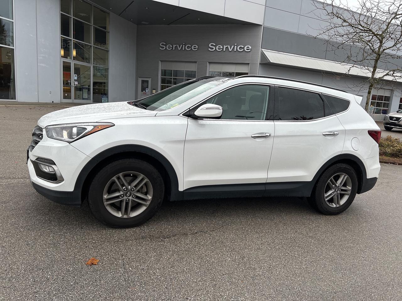 LEATHER POWER HEATED SEATS, POWER PANORAMIC SUNROOF, ALLOY WHEELS PLUS ALL POWER OPTIONS. CAR PROOF ON REQUEST! VEHICLE WARRANTY IS INCLUDED AT THIS PRICE! Call one of our Licensed Sales Consultants for accurate details. Your Trade in is welcome at King George Nissan.  Price subject to $599 documentation fee.