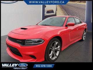 Used 2021 Dodge Charger GT for sale in Kentville, NS