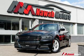 Used 2019 Dodge Charger SXT RWD|HEATED SEATS|UCONNECT|ALLOYS|CARPLAY| for sale in Brampton, ON