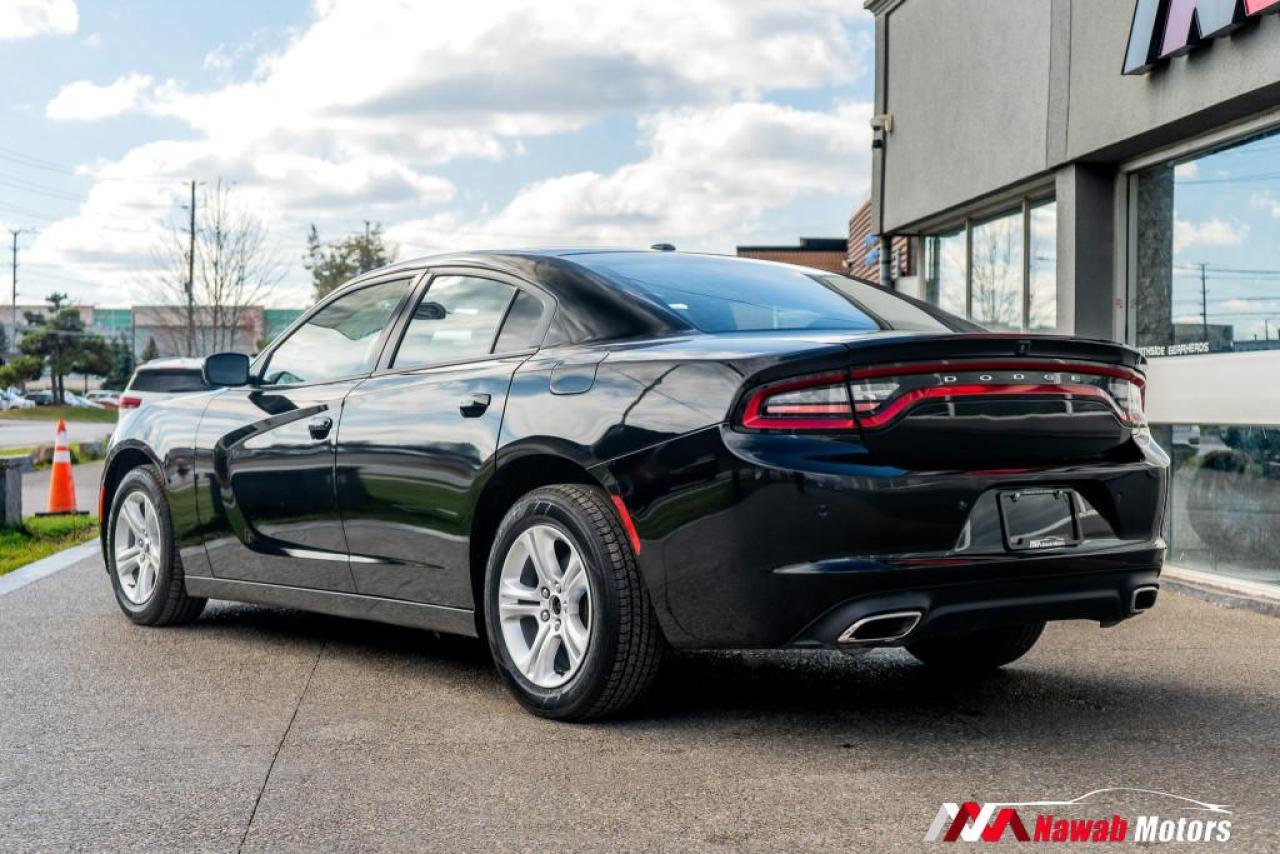 2019 Dodge Charger SXT RWD|HEATED SEATS|UCONNECT|ALLOYS|CARPLAY| Photo2