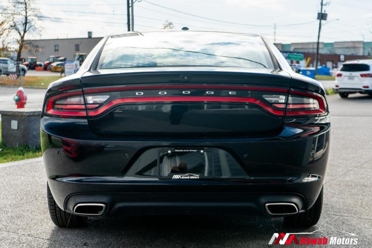 2019 Dodge Charger SXT RWD|HEATED SEATS|UCONNECT|ALLOYS|CARPLAY| Photo3
