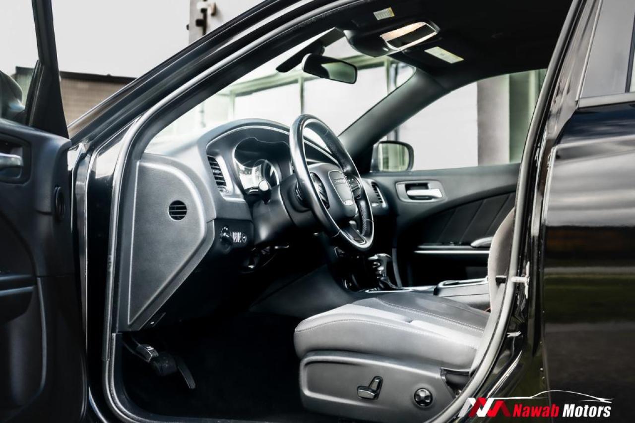 2019 Dodge Charger SXT RWD|HEATED SEATS|UCONNECT|ALLOYS|CARPLAY| Photo4