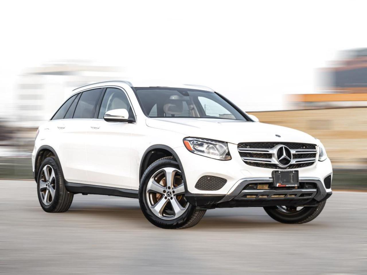 Used 2018 Mercedes-Benz GL-Class GLC 300 |NAV|BACK UP|HEATED SEATS|CLEAN CARFAX|GREAT CONDIT for sale in North York, ON