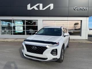 Used 2019 Hyundai Santa Fe Preferred for sale in Gander, NL
