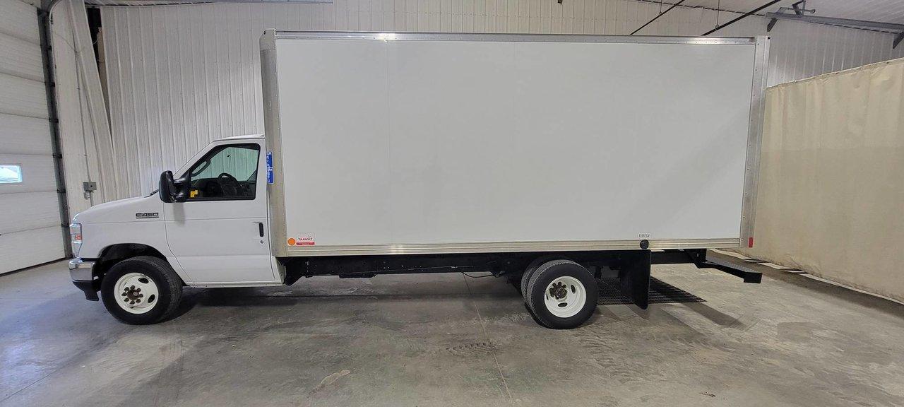 Used 2022 Ford Econoline  for sale in Dundurn, SK