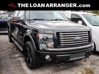 Used 2012 Ford F-150  for sale in Barrie, ON