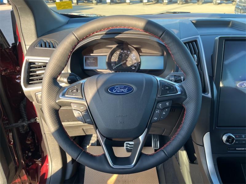 2024 Ford Edge ST Line  - Sunroof - Heated Seats Photo5