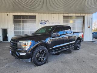 Used 2021 Ford F-150 Lariat | 145