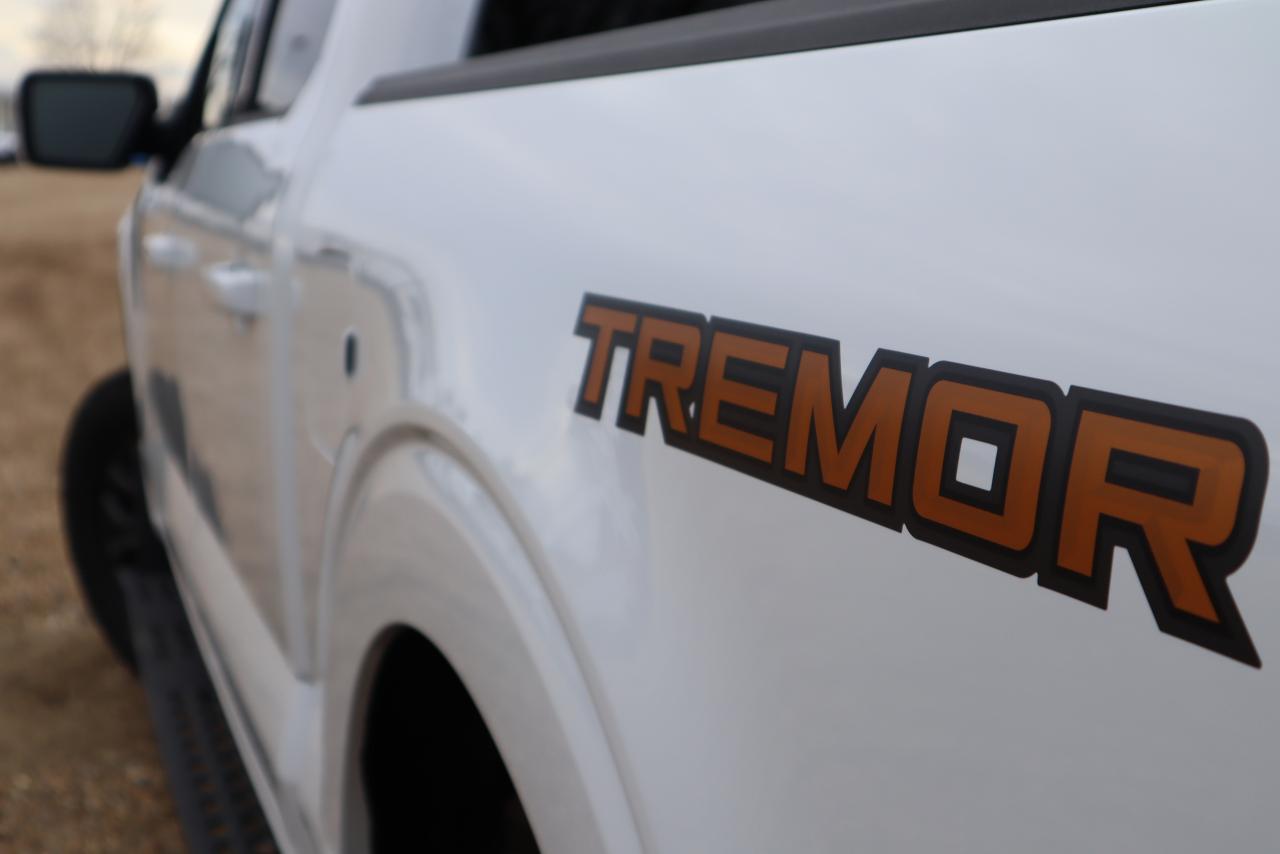 2023 Ford F-150 Tremor Photo5