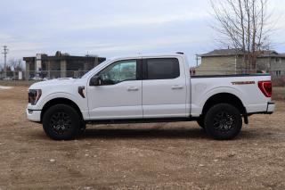 2023 Ford F-150 Tremor Photo