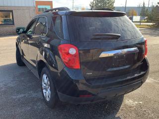 2013 Chevrolet Equinox LT - Photo #6