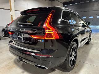 2018 Volvo XC60 T6 AWD | INSCRIPTION/POLSTAR 420 HP | NO ACCIDENTS - Photo #5