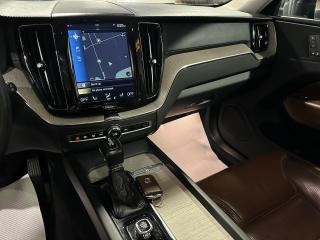 2018 Volvo XC60 T6 AWD | INSCRIPTION/POLSTAR 420 HP | NO ACCIDENTS - Photo #23