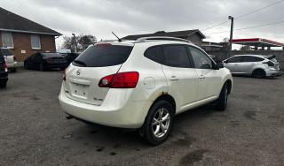 2009 Nissan Rogue SL*AWD*RUNS & DRIVES WELL*AS IS SPECIAL - Photo #5