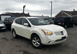 2009 Nissan Rogue SL*AWD*RUNS & DRIVES WELL*AS IS SPECIAL - Photo #7
