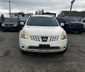 2009 Nissan Rogue SL*AWD*RUNS & DRIVES WELL*AS IS SPECIAL - Photo #8