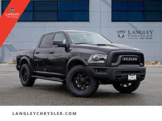 New 2023 RAM 1500 Classic SLT TAG CUSTOMS for sale in Surrey, BC