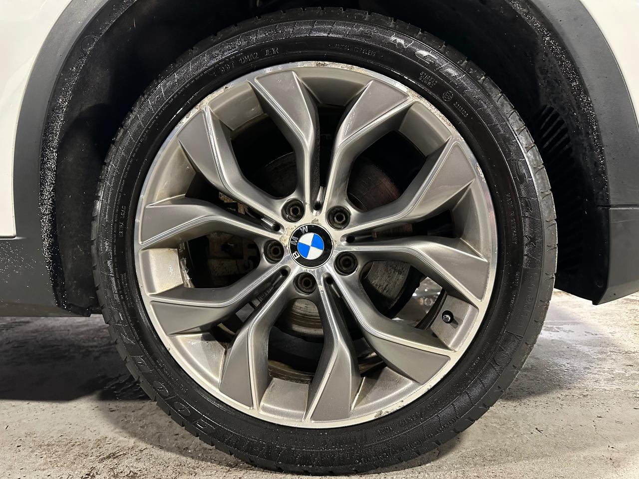 2017 BMW X3 AWD | X DRIVE28i | NO ACCIDENTS | NAVI | LEATHER - Photo #6