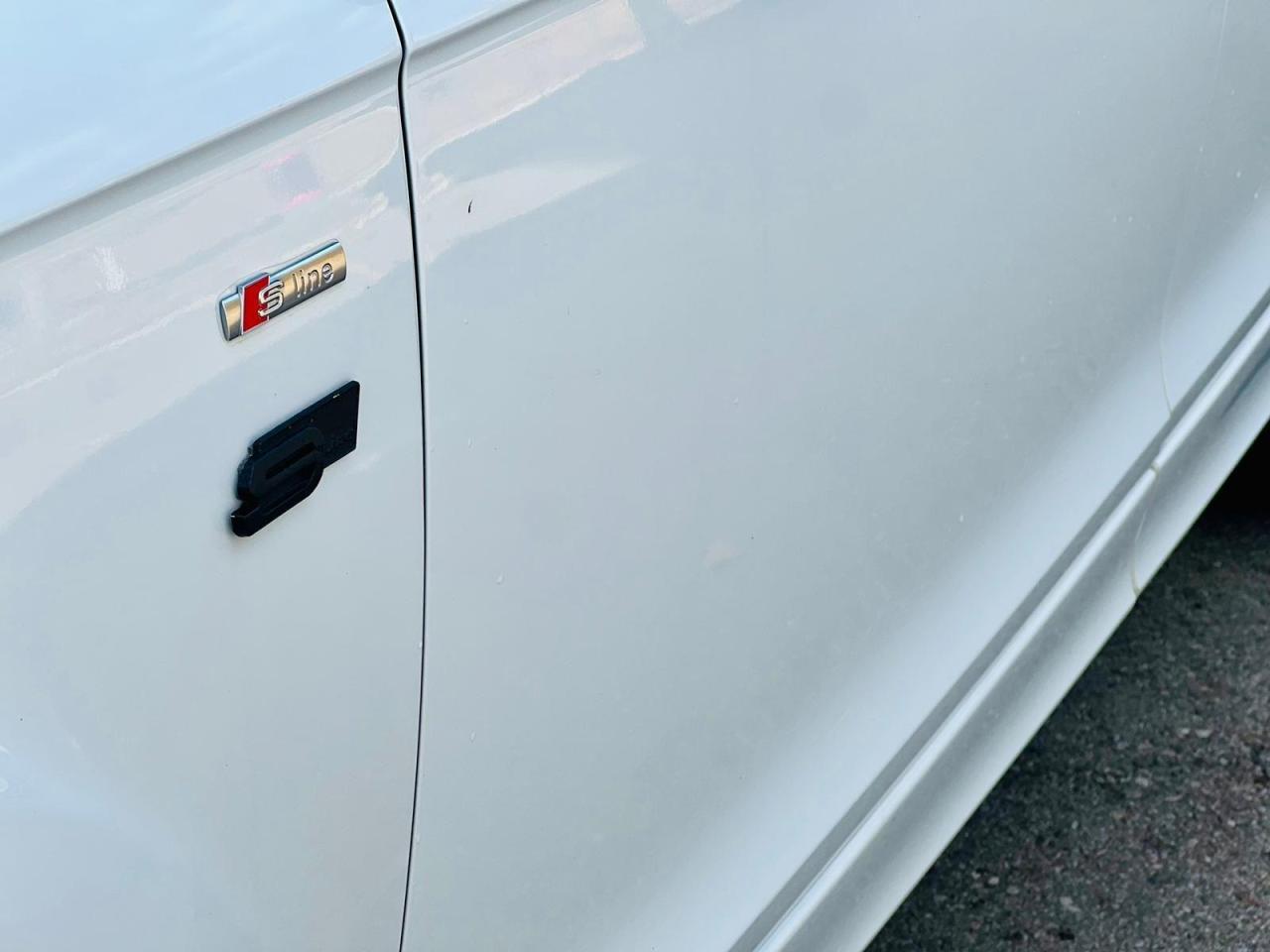 2013 Audi Q7 3.0L TDI Premium Photo3